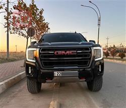 GMC Yukon